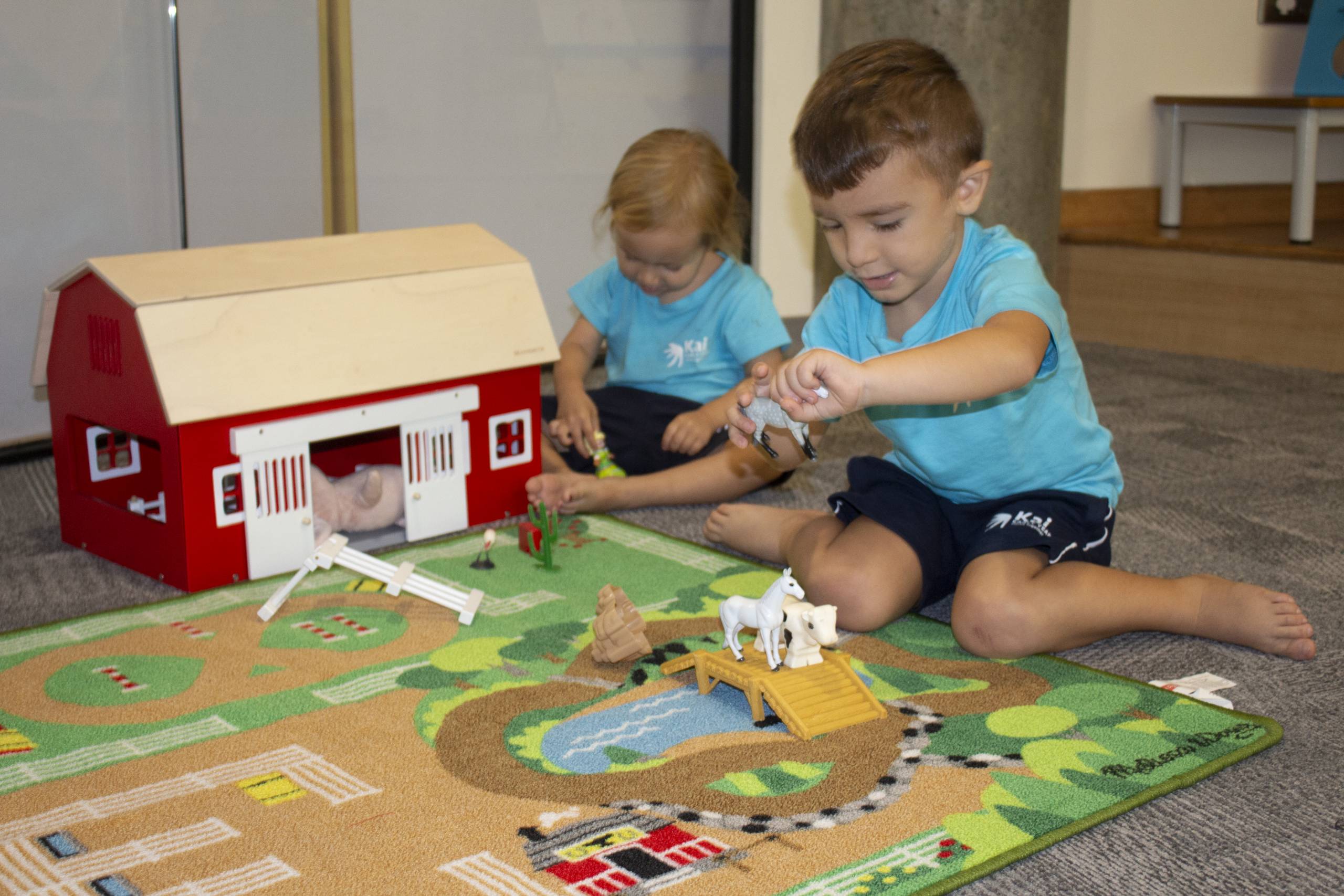 The Importance of Play