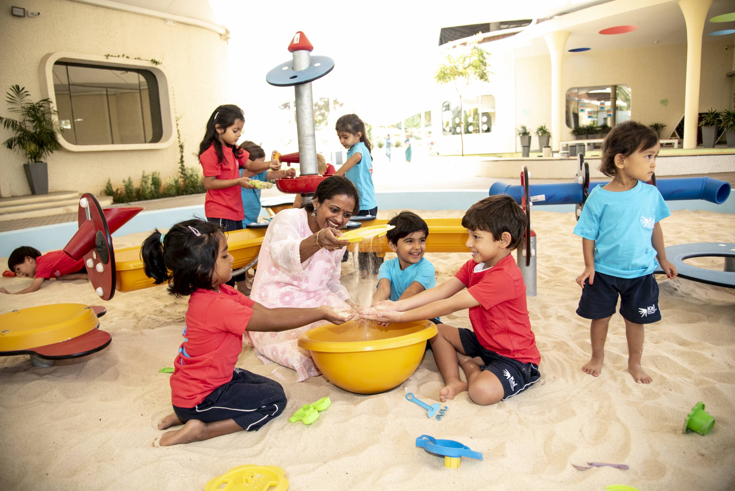 How to Choose the Best Daycare Facility for your Family?