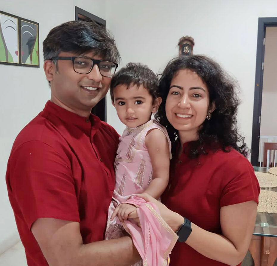 Suryansh Kumar