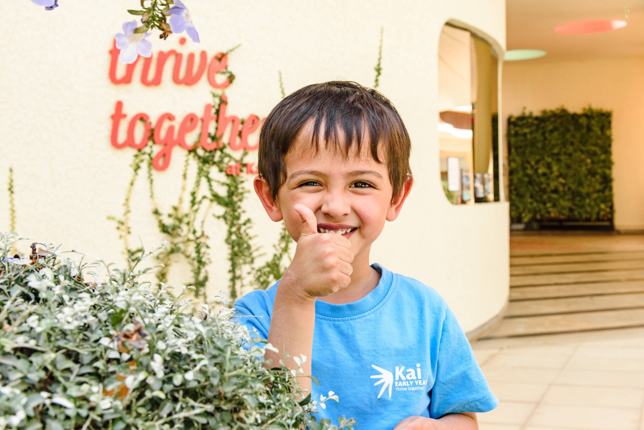Ready, Set, Learn! Is Your Child Prepared for Preschool?