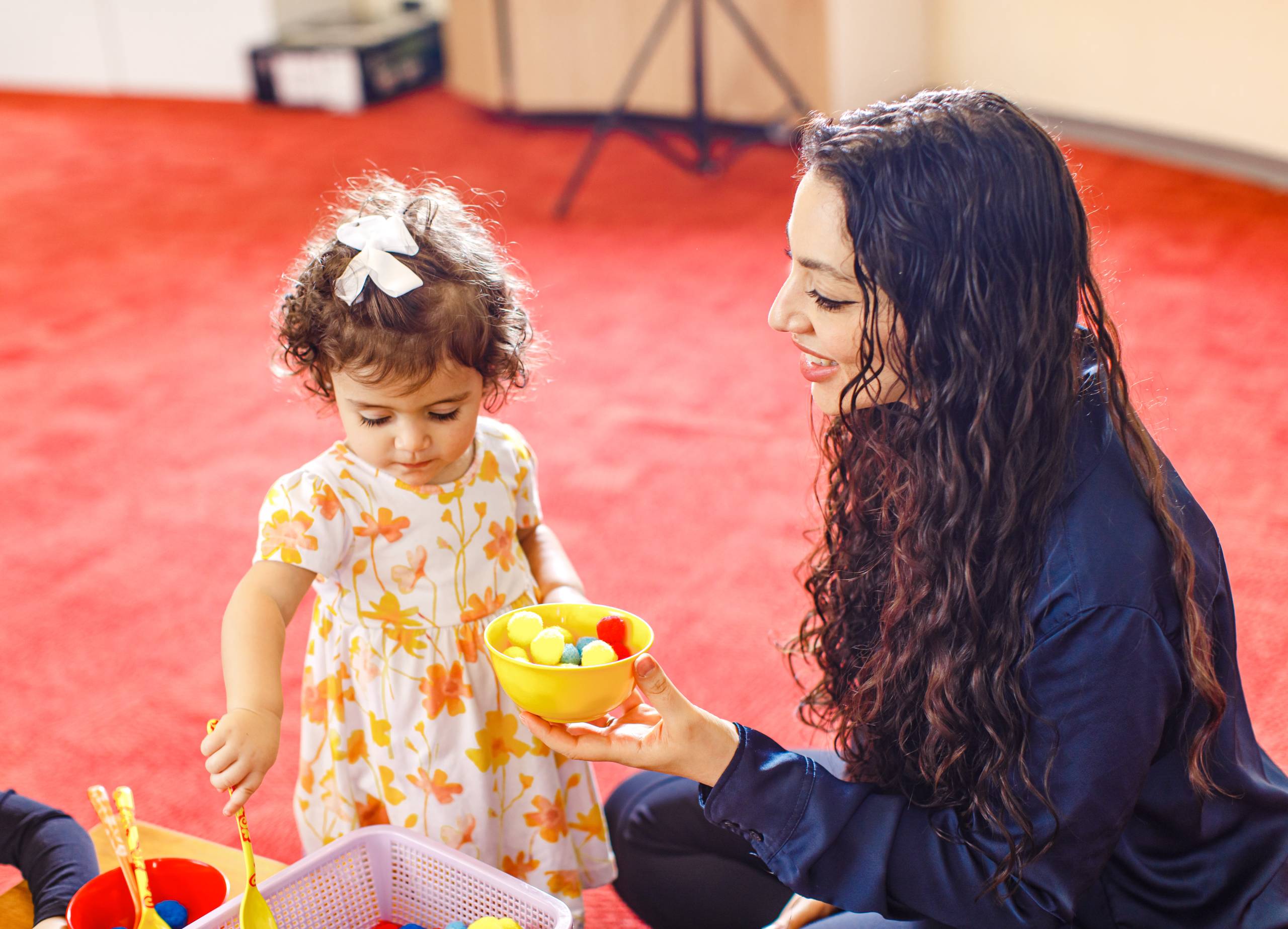 The Power of Play: Benefits and Ideas for Play-based Learning