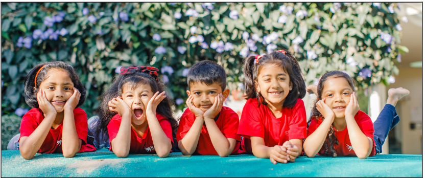 Transforming the Early Years through Enriched Learning and Living Experiences