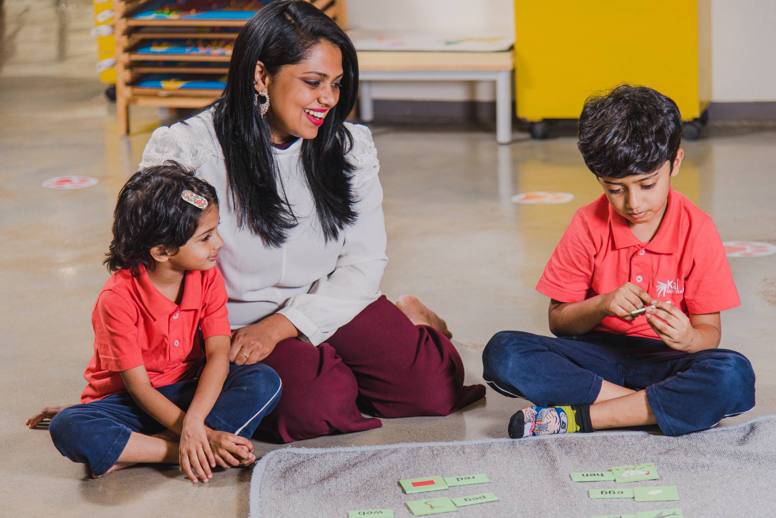 Transformative vs. Traditional Learning: Nurturing Global-Minded Children