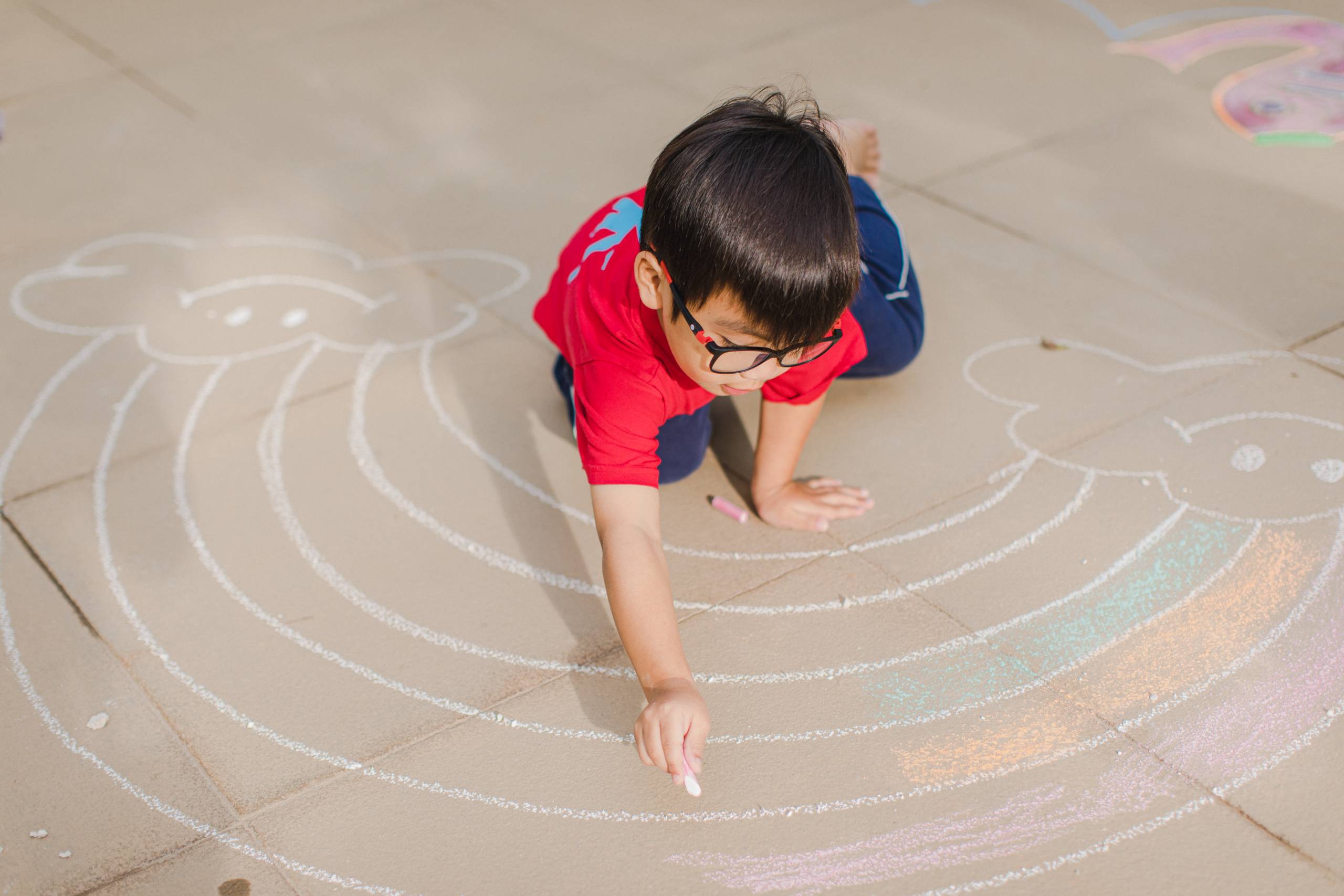 Beyond the Classroom: Nurturing Lifelong Learners with Montessori Education