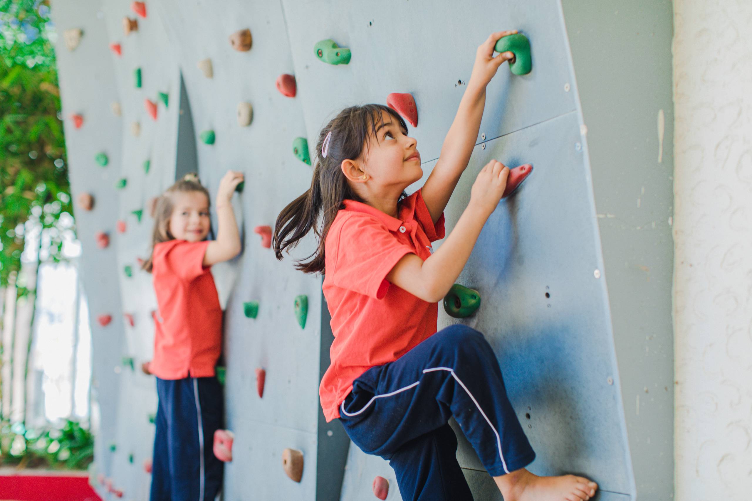 Empowering Little Hearts: Secrets to Raising Confident Children