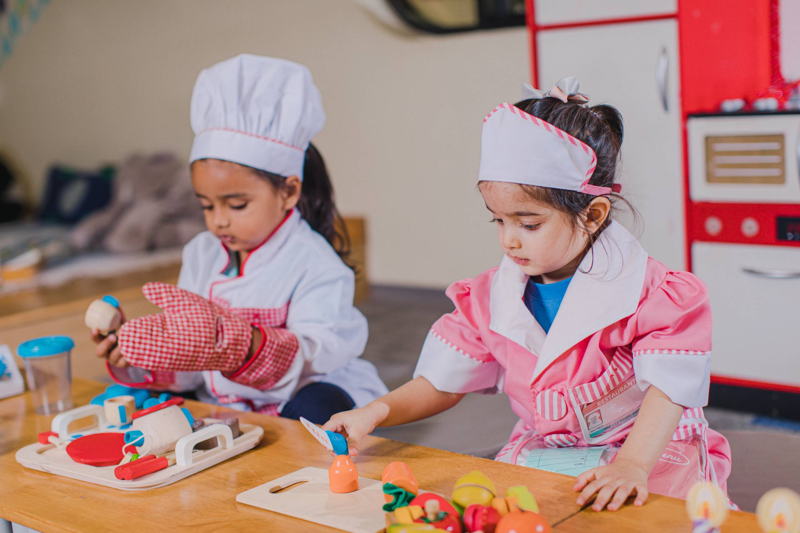 Summer Wellness for Little Ones
