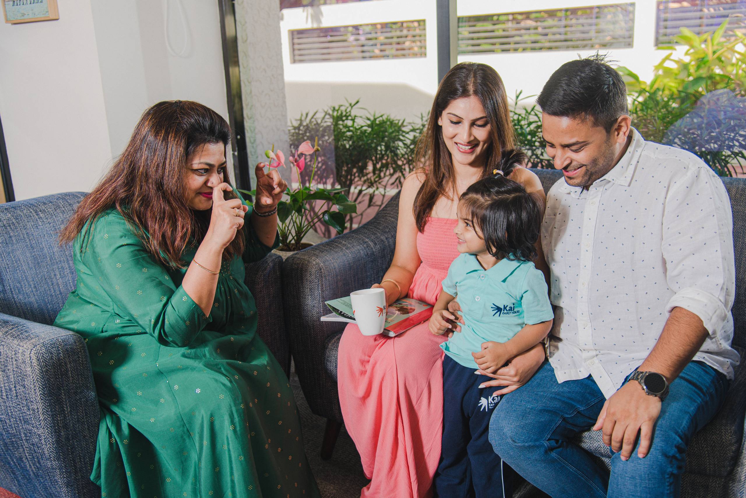 Parenting Styles Demystified: Finding Your Balance