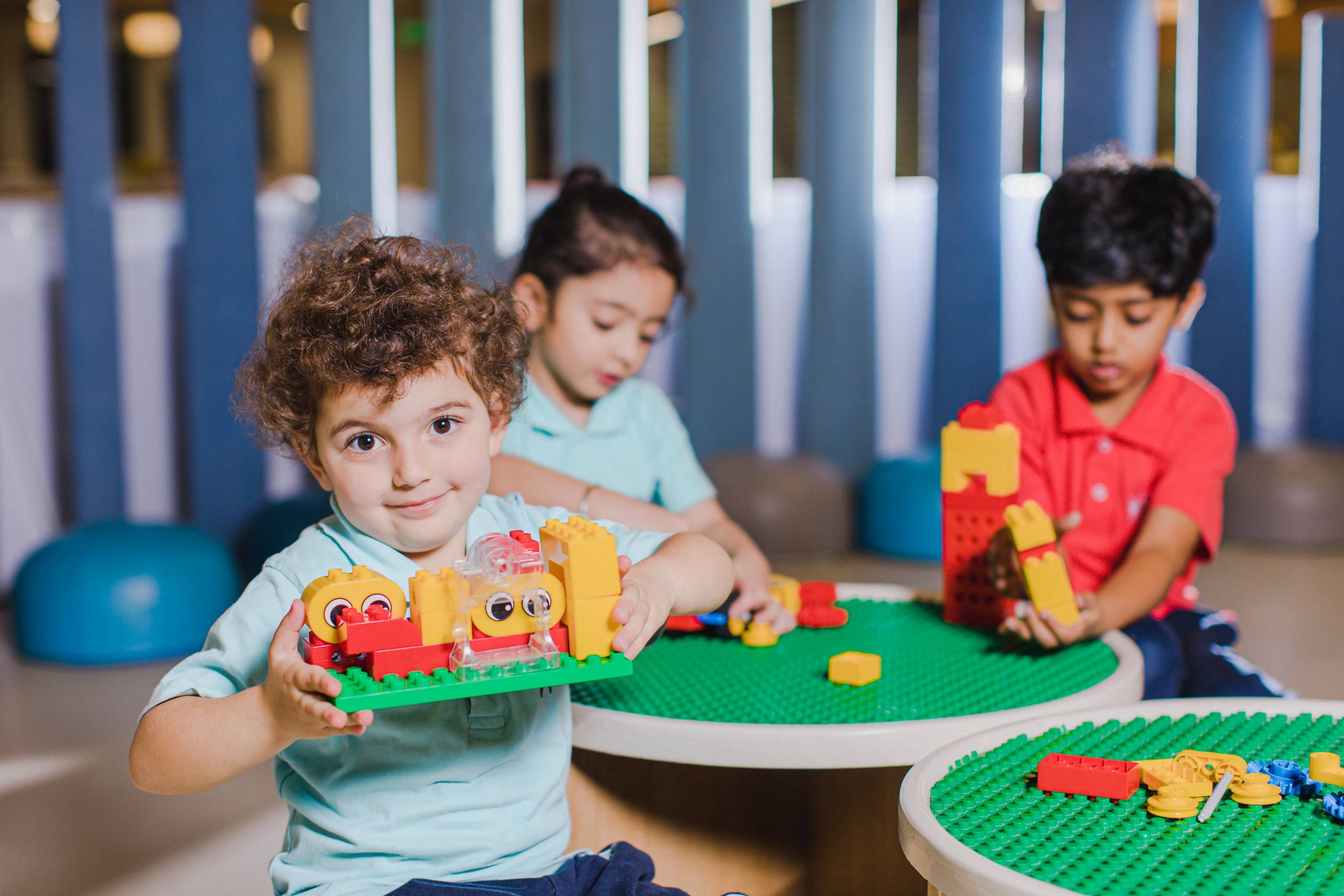 Setting Boundaries: Effective Ways to Manage Limits and Expectations for Your Child