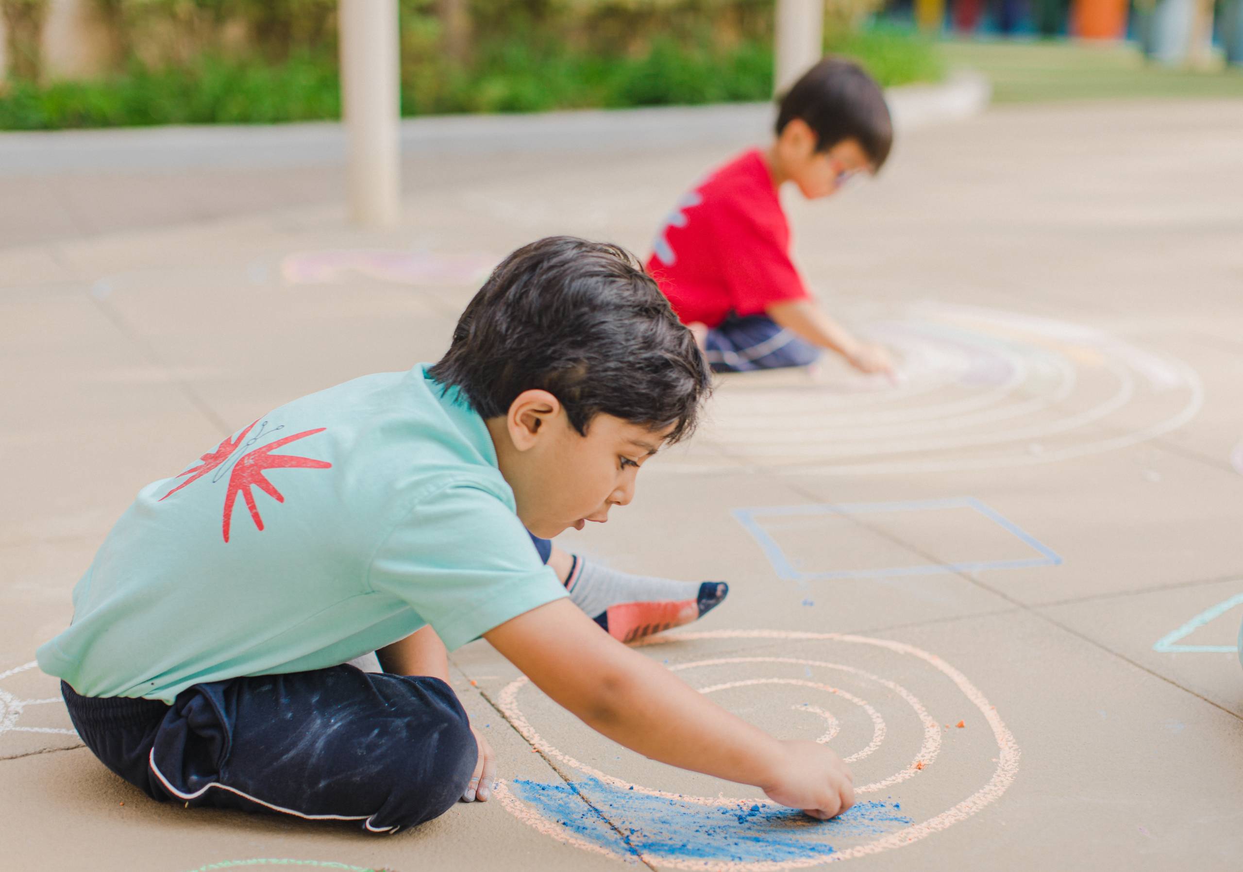 Encouraging Early Writing: Simple Ways to Support Your Child at Home
