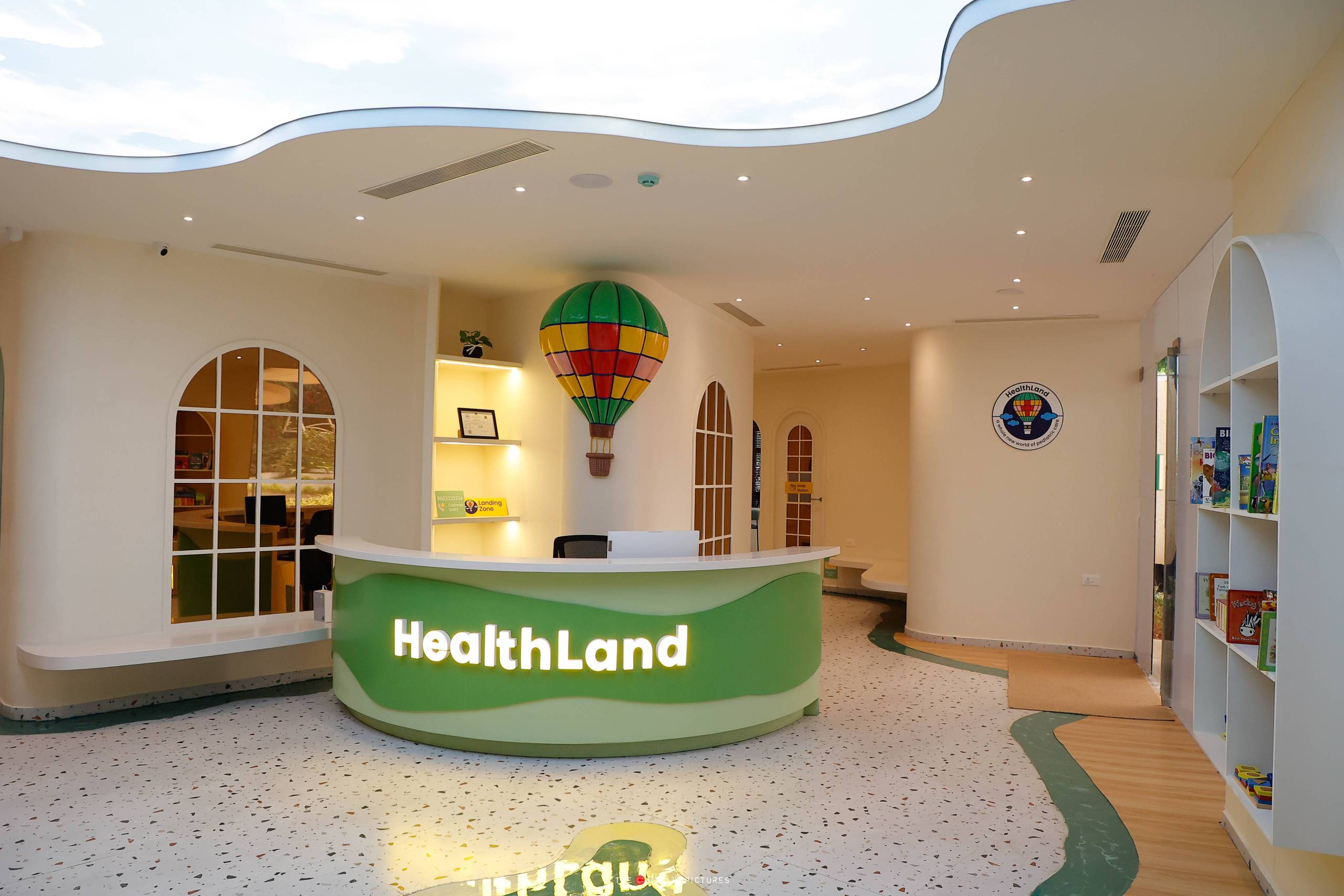 Healthland