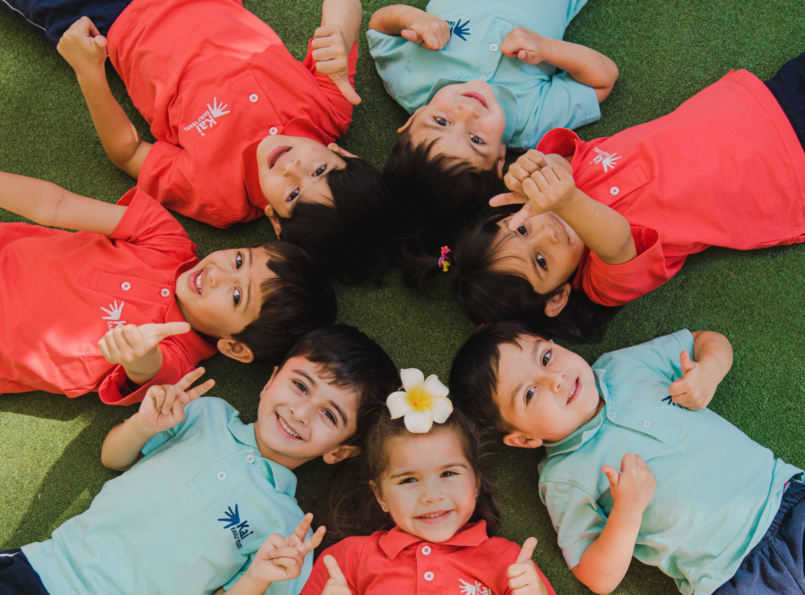 Bilingual Babies: The Benefits of Early Exposure to Multiple Languages