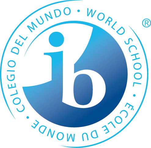 IB World Logo