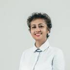 Ms. Manju Nair