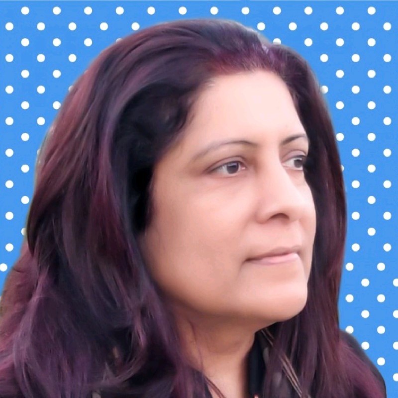 Dr. Swati Popat Vats