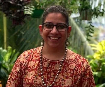 Ms. Anahita K. Gandhi