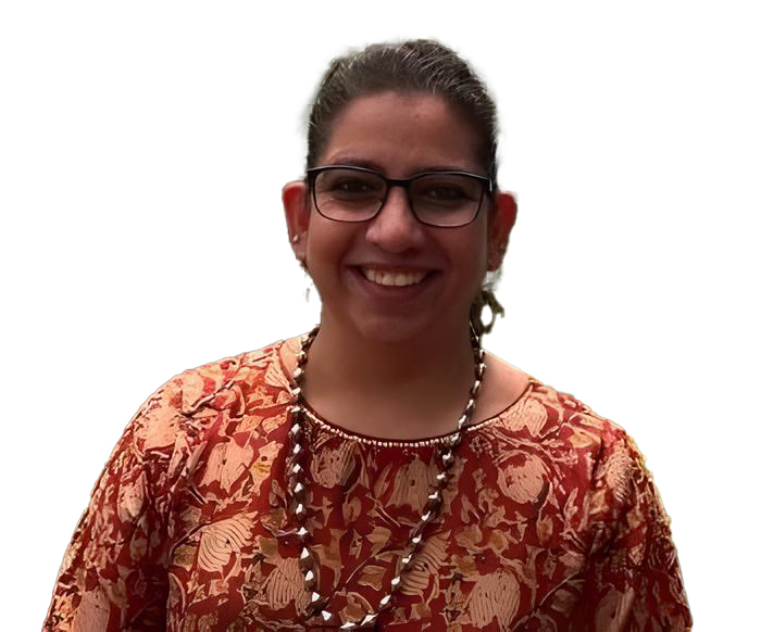 Ms. Anahita K. Gandhi