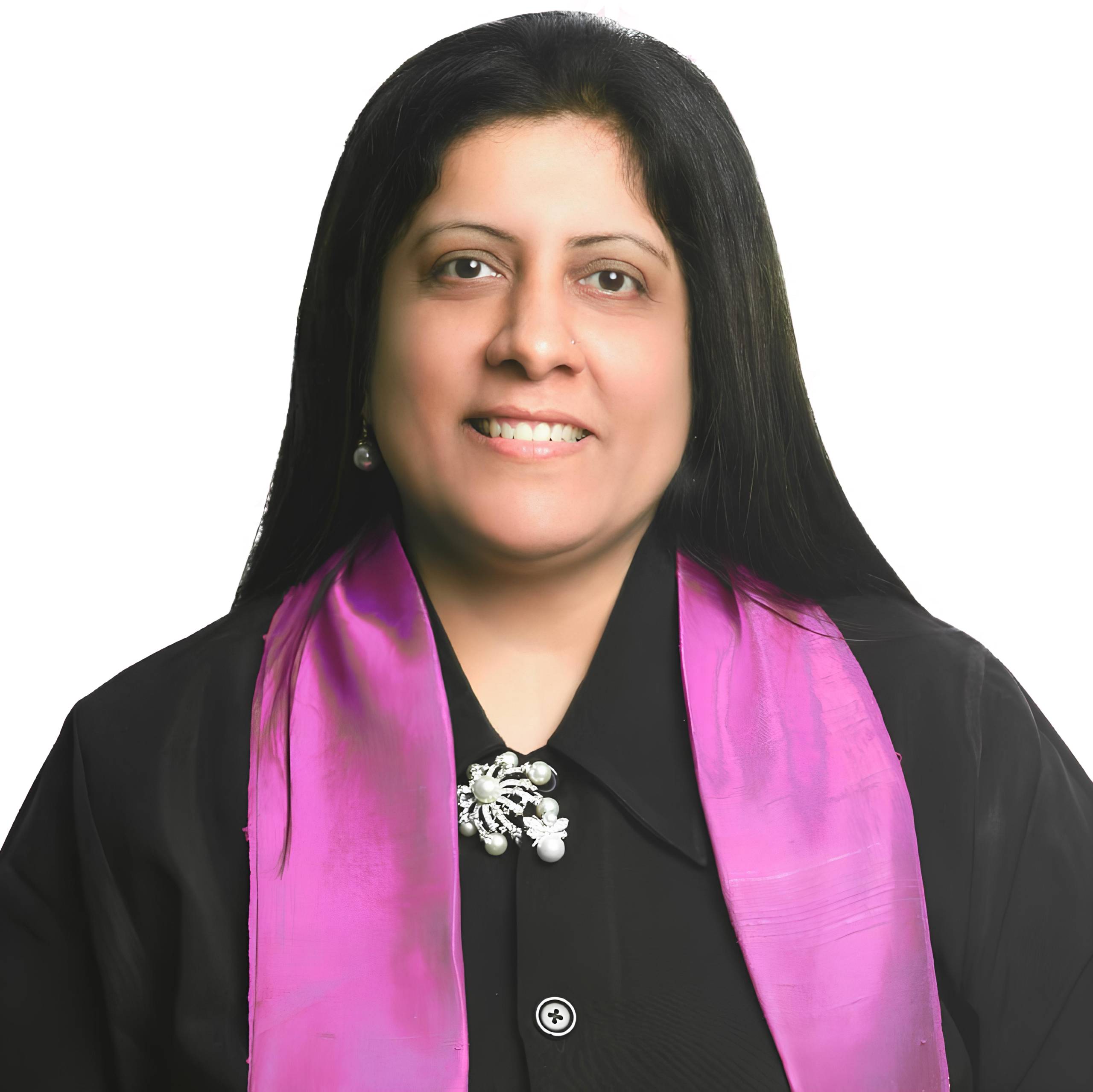 Dr. Swati Popat Vats