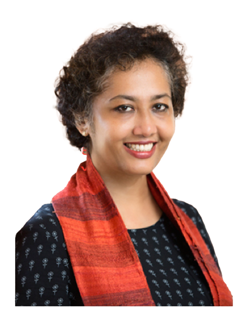 Manju Nair
