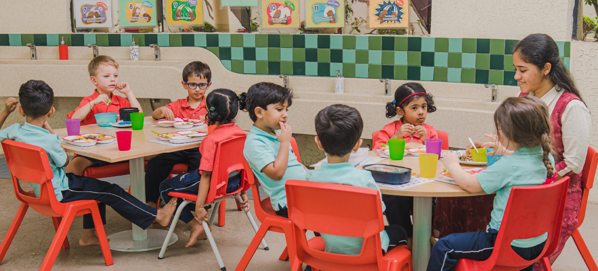 Nutrition Battles: How to Handle Picky Eating Without Stress