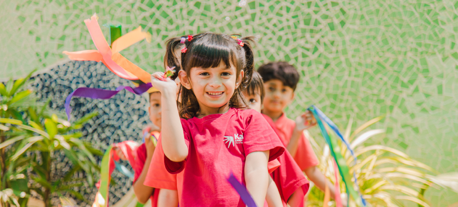 A Moving Child Is a Learning Child: Montessori in Action at Kai Early Years