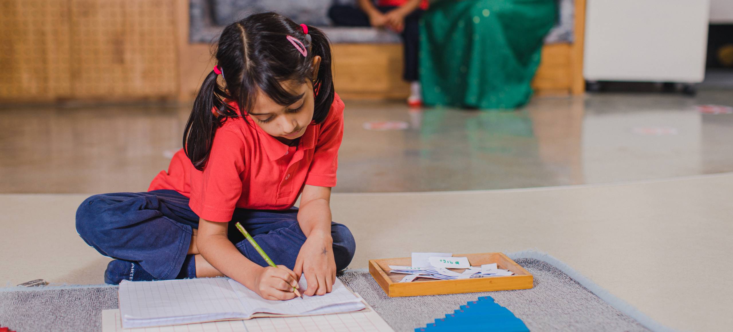 How Writing Should Be Approached in the Early Years: A Developmental Journey