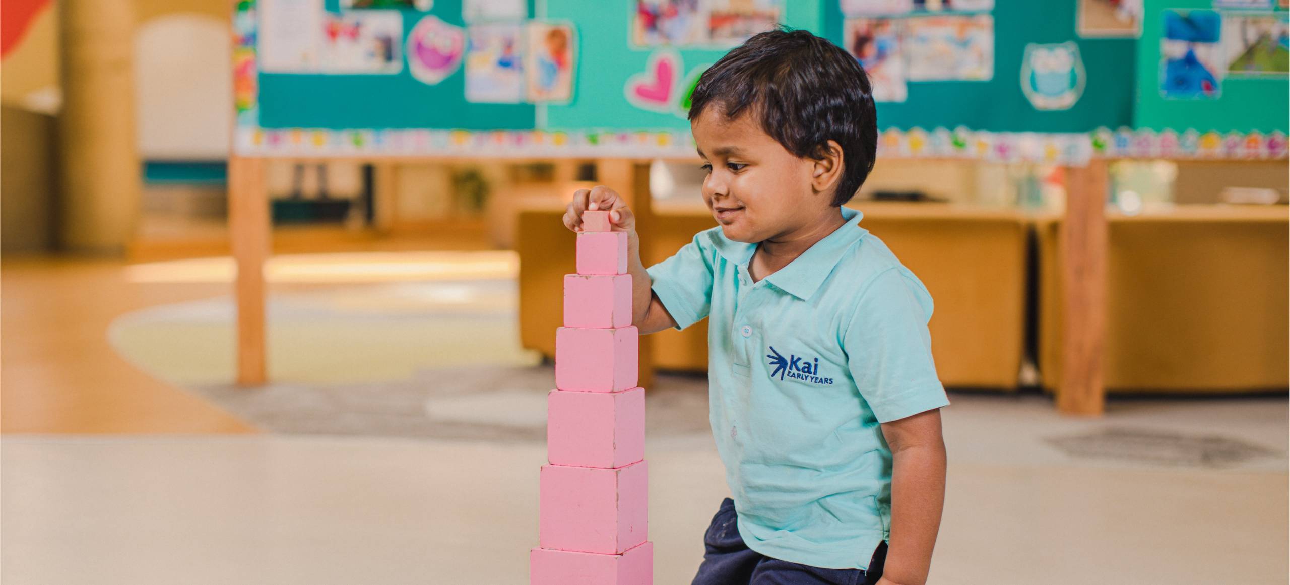 Your Child’s Brain Development Needs More Than Instructions