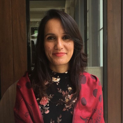 Fatima Asghar