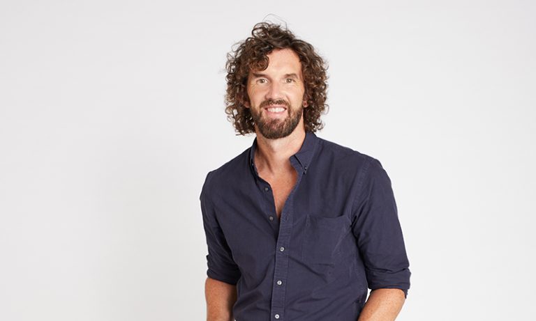 Gavin McCormack